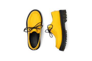 amarillo